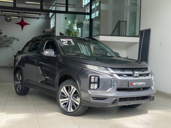 MITSUBISHI OUTLANDER SPORT 2.0 MIVEC FLEX HPE AWD AUTOMÁTICO